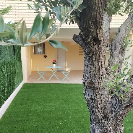 Adosado Blue Peniscola Holiday home