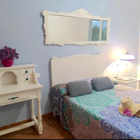 Adosado Blue Peniscola Tatil Evi