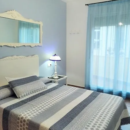 Adosado Blue Peniscola Tatil Evi
