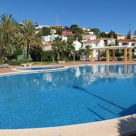 Adosado Blue Peniscola Tatil Evi Peñíscola