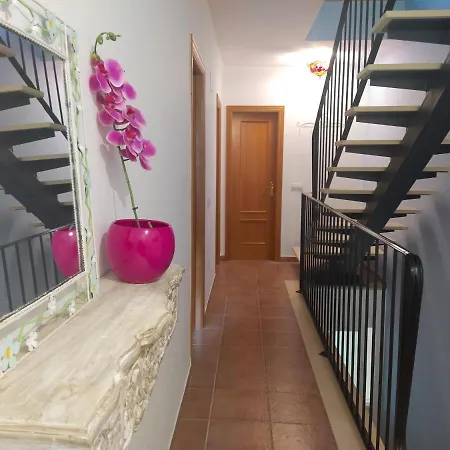Adosado Blue Peniscola Tatil Evi *