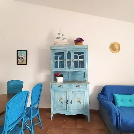 Adosado Blue Peniscola