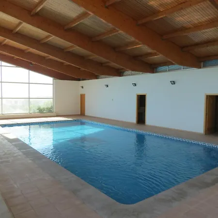 Adosado Blue Peniscola Tatil Evi Peñíscola