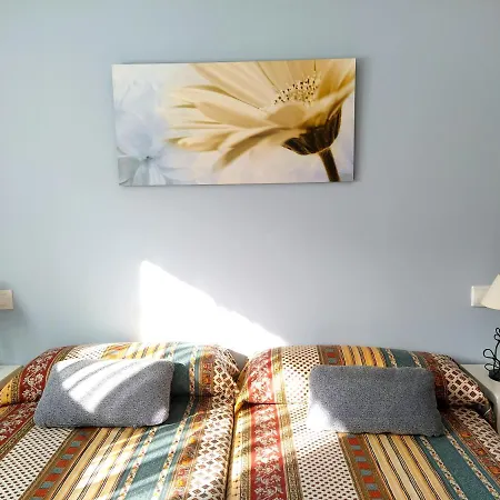 Tatil Evi Adosado Blue Peniscola