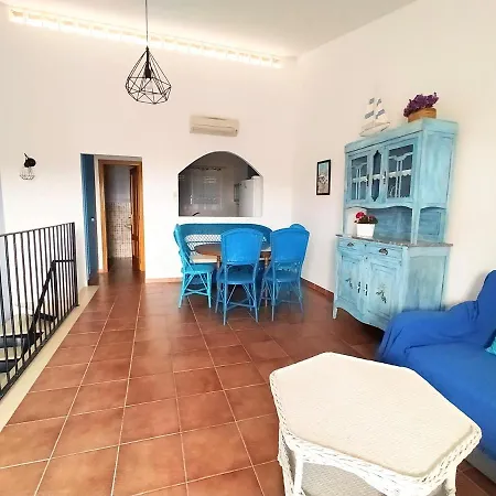 Adosado Blue Peniscola Tatil Evi