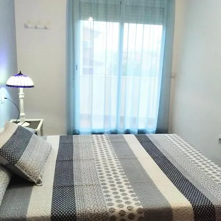 Tatil Evi Adosado Blue Peniscola *