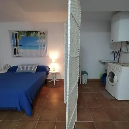 Tatil Evi Adosado Blue Peniscola Peñíscola