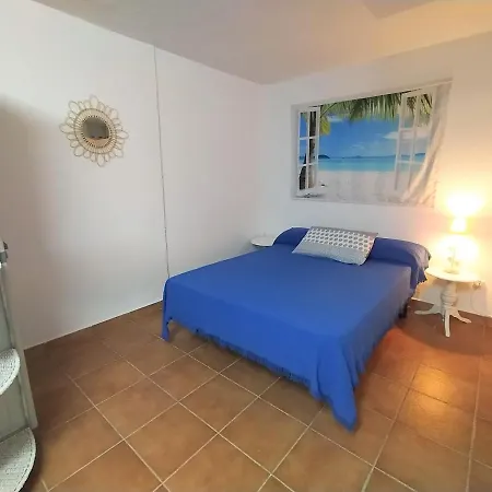 Tatil Evi Adosado Blue Peniscola Peñíscola