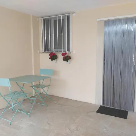 Adosado Blue Peniscola Tatil Evi *